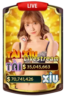 GO88 - Link Chính Thức 2025 | Đăng Ký Ngay Nhận Ưu Đãi Khủng 5 Tai Xiu Live 273X400 1