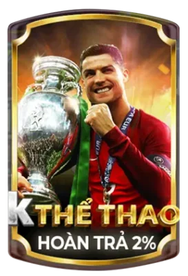 GO88 - Link Chính Thức 2025 | Đăng Ký Ngay Nhận Ưu Đãi Khủng 2 The Thao 273X400 1